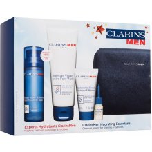 Clarins Men Hydrating Essentials 50ml - Day...