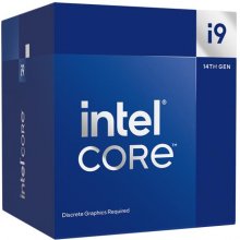 Intel CPU||Desktop|Core i9|i9-14900F|Raptor...