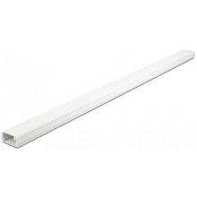 DeLOCK Cable Duct with Cover self-adhesive...