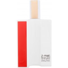 Masaki Matsushima J-Mat 80ml - Eau de Parfum...