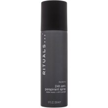 Rituals Homme 24h Anti-perspirant Spray...