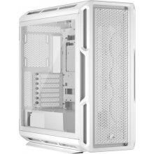 Korpus CORSAIR 5000T Midi Tower White