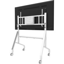 NEOMOUNTS TV SET ACC FLOOR STAND...