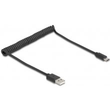 DeLOCK USB 2.0 USB Type-A til Type-B...