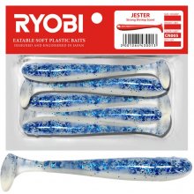 Ryobi Soft lure Scented Jester 51mm CN005...