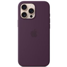 Apple iPhone 16 Pro Max Silicone Case with...