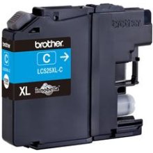 Brother LC-525XLC ink cartridge Original...