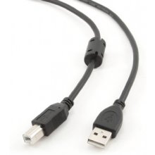 GEM CABLE USB2 AM-BM 4.5M / CCF-USB2-AMBM-15...