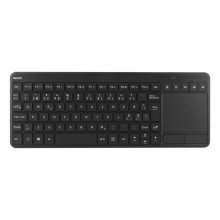 DELTACO Keyboard wireless mini with...