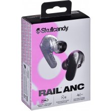 Skullcandy Headphones Rail ANC True Wireless...