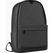 Defender BACKPACK CITY 15,6 BLAC K