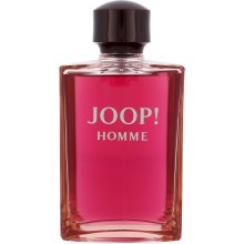 JOOP! Homme 200ml - Eau de Toilette meestele...