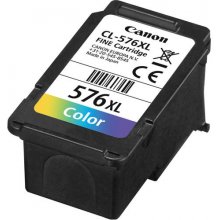 Canon CL-576XL | XL Ink Tank | Ink...