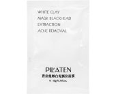 Pilaten White Clay Mask 10g - маска-пленка...