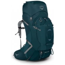 Osprey Ariel Plus 60 night jungle blue WM/L