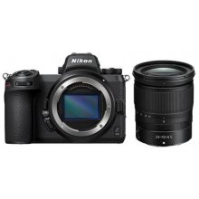 Nikon Z 6II MILC 24.5 MP CMOS 6048 x 4024...