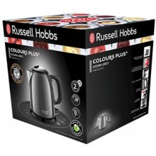 RUSSELL HOBBS 24993-70 electric kettle 1 L...