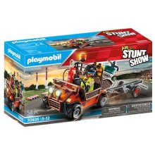 PLAYMOBIL 70835 toy playset