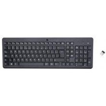 Klaviatuur HP 220 Wireless Keyboard