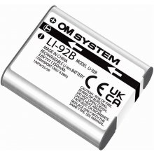 OM System battery LI-92B