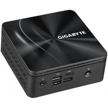 GIGABYTE GB-BRR3H-4300 PC/workstation...