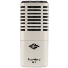 UNIVERSAL AUDIO SD-7 - dynamic microphone