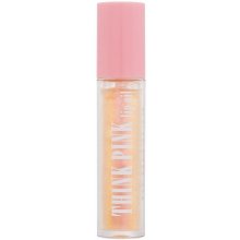 Dermacol Think Pink Lip Oil 4 1pc - Lip Oil...