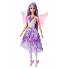 Barbie Doll Fantasy Fashion Pack with...