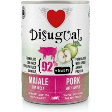 Disugual Fruit Pork with Apple 400g |...