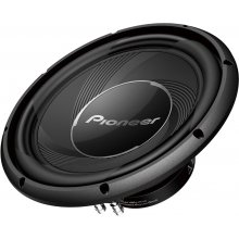 Pioneer Set Subwoofer and amplifier...