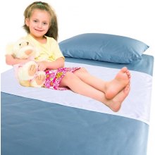 PDS CARE Protective oilcloth for a bed...