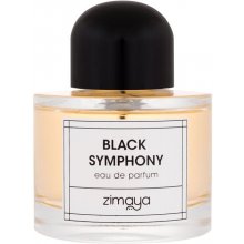 Zimaya Black Symphony 100ml - Eau de Parfum...