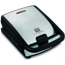 TEFAL Snack Collection SW852D sandwich maker...
