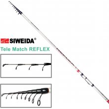 Siweida Rod SWD Reflex 4,5m up 30g