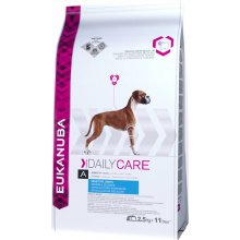 Eukanuba Adult chicken for dogs with...