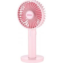 Ventilaator Unold hand fan Breezy II pink -...
