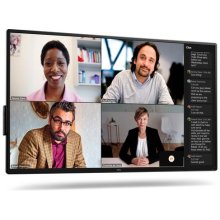 Dell P5525QC Digital signage flat panel...