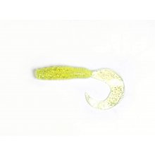 Hitfish Silikoonlant Screwtail 2.6 R41 9tk
