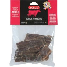 ZOLUX Beef esophagus - chew for dog - 150g