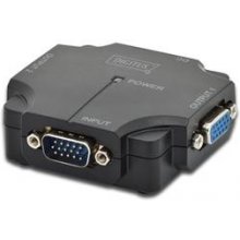 DIGITUS VGA Splitter 2-Port