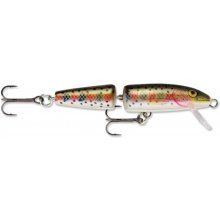 Rapala Lant Jointed Floating 7cm/4g/1.2-1.8m...