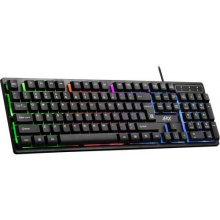 Клавиатура Defender ARX GK-196L keyboard USB...