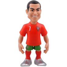 MINIX PORTUGALIA - CRISTIANO RONALDO