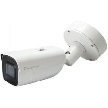 LevelOne Gemini Zoom IP Camera, 8-Mp, H.265...