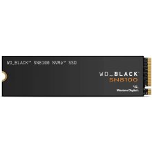WESTERN DIGITAL Black SN8100 1 TB M.2 PCI...