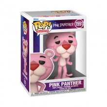 FUNKO POP! Vinyl figuur: Pink Panther