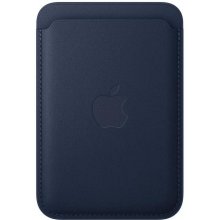 Apple Original iPhone Feingewebe Wallet mit...