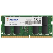 Mälu ADATA Premier memory module 4 GB 1 x 4...
