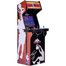 Arcade1UP Mänguautomaat NBA Jam SHAQ XL