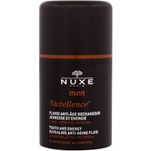 NUXE Men Nuxellence 50ml - Day Cream for men...
